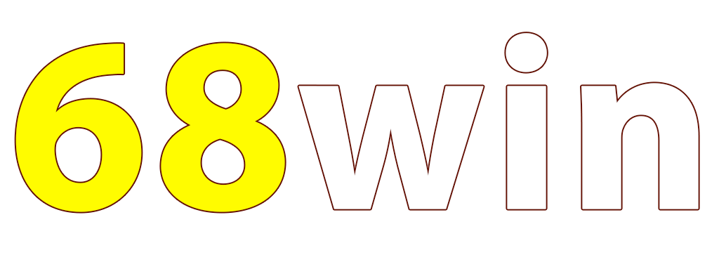 logo 68win